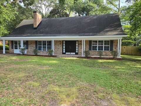 6409 Maryknoll Drive, Mobile, AL 36695