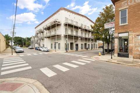 412 Dauphin Street, Mobile, AL 36602