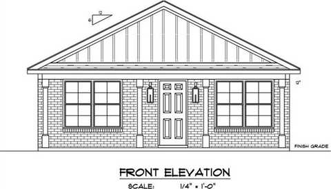 1553 Phillips Lane, Mobile, AL 36618