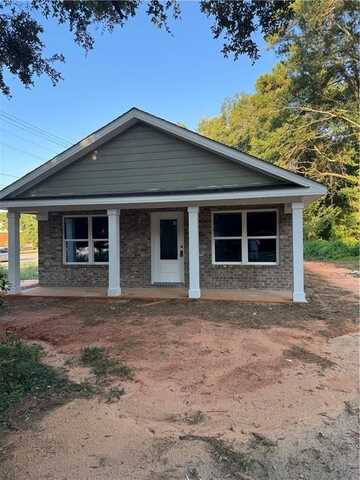 1553 Phillips Lane, Mobile, AL 36618