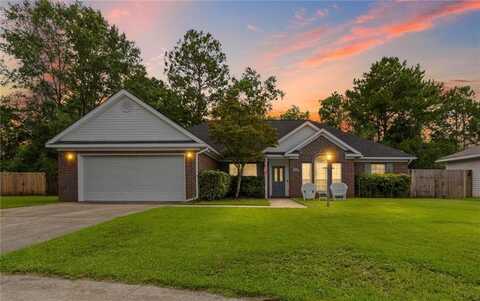 8523 Southern Oak Court, Mobile, AL 36695