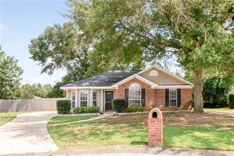 1900 Woodstone Court E, Semmes, AL 36575