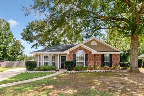 1900 Woodstone Court E, Semmes, AL 36575