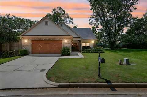 2326 Snowden Place W, Mobile, AL 36609