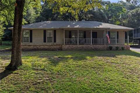 2555 Old Dobbin Drive E, Mobile, AL 36695