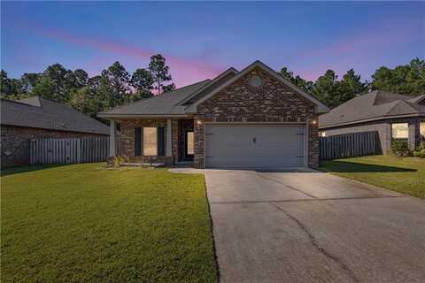 2419 Mckenzie Court, Saraland, AL 36571