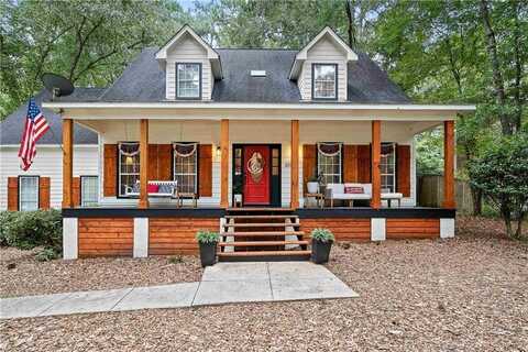 619 Ridgewood Drive, Daphne, AL 36526