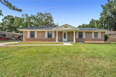 5654 Overlook Road, Mobile, AL 36618