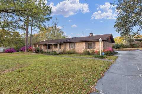 406 Ridgecrest Court, Mobile, AL 36609