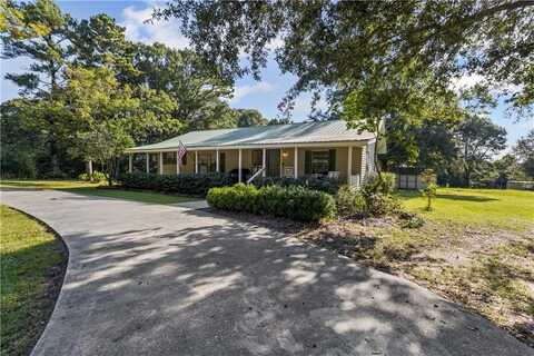 8058 Jack Williams Road, Wilmer, AL 36587