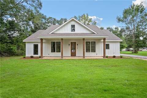 12050 Diffee Road, Grand Bay, AL 36541