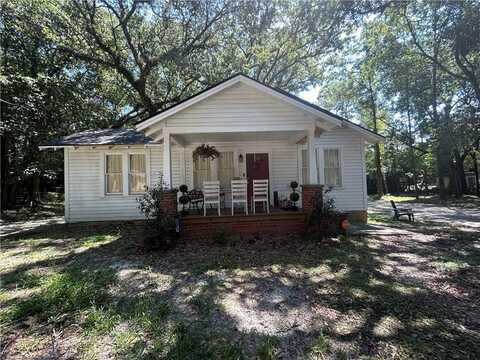 1375 Goodman Avenue, Mobile, AL 36605