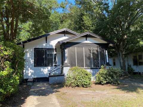 410 Flint Street, Mobile, AL 36604