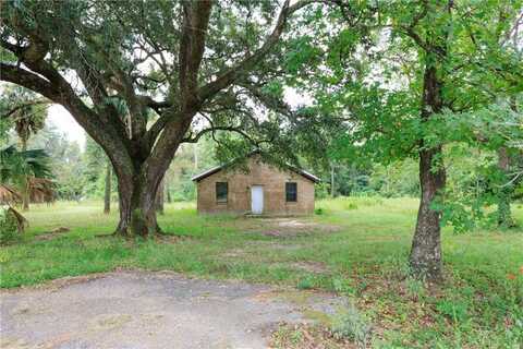17440 Old Brady Road, Bay Minette, AL 36507