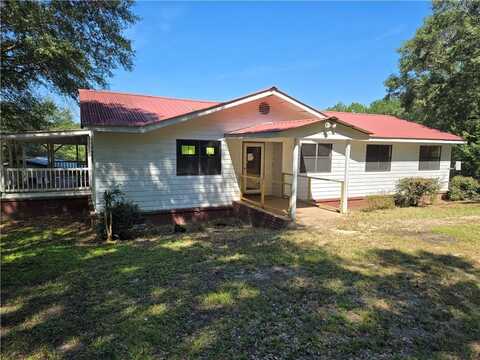 19335 Robert Walker Road, Citronelle, AL 36522