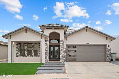 5944 HIDDEN ARBOR Drive, El Paso, TX 79924