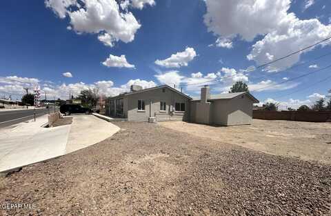 300 S 7th Street, Anthony, TX 79821
