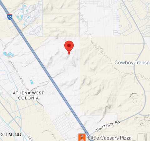 PN-398074, El Paso, TX 79928