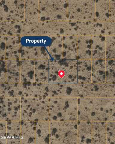 PN 182632 40 SUNLAND ESTATES, Horizon City, TX 79928