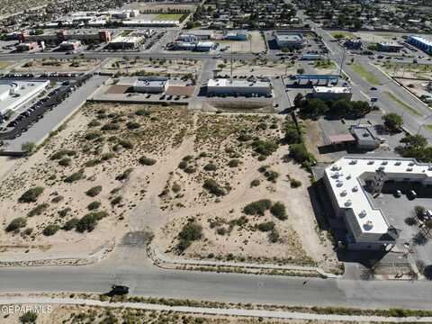 14510 Bill Newkirk Way, Horizon City, TX 79928