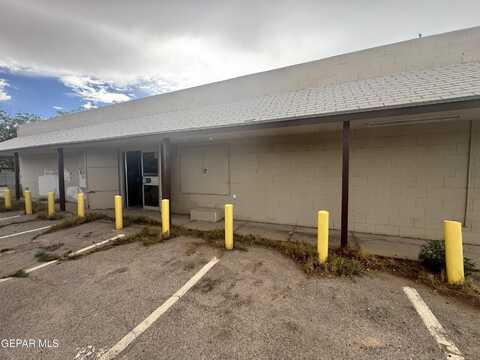 12531 De La Rosa Road, San Elizario, TX 79849
