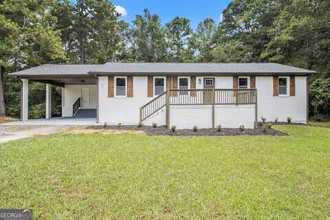 127 Lee, Senoia, GA 30276
