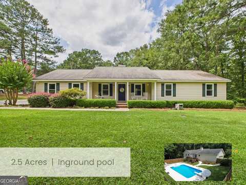 428 Stonegables, Gray, GA 31032