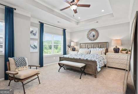 700 Shetland, Cartersville, GA 30121
