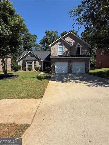 225 BELLA VISTA, Mcdonough, GA 30253
