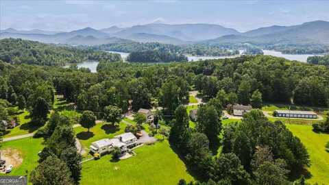 441 Mull, Hiawassee, GA 30546