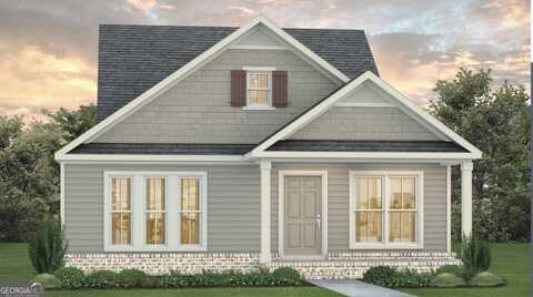 21 River's Edge, Franklin, GA 30217