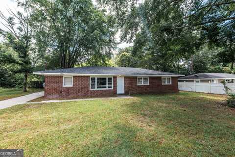 5460 Bloomfield, Macon, GA 31206
