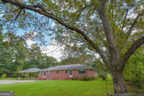 4145 Highway 81, Hampton, GA 30228