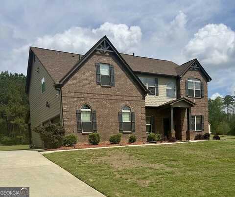 110 Broadwater, Fayetteville, GA 30214