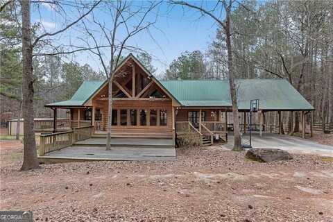 474 Benton, Jefferson, GA 30549