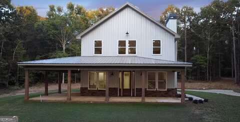 507 N Ridge, Barnesville, GA 30204