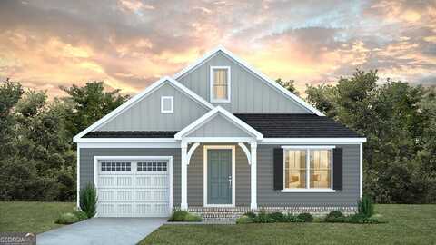 23 River's Edge, Franklin, GA 30217