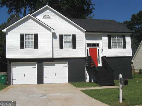 831 Stonebrook, Lithonia, GA 30058