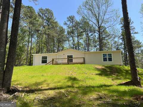 69 Cheyenne, Martin, GA 30557