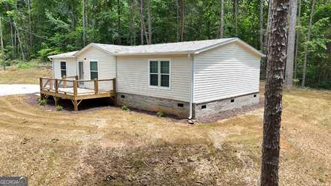 69 Cheyenne, Martin, GA 30557