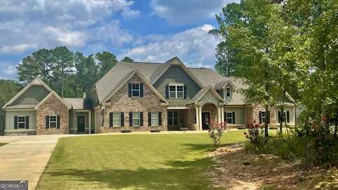 650 New Morn, Hampton, GA 30228