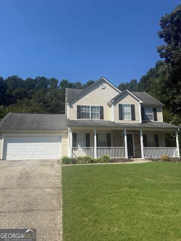3123 Rockview, Loganville, GA 30052