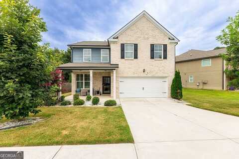 2360 ANNES LAKE, Lithonia, GA 30058