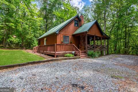55 Deer Watch, Blue Ridge, GA 30513