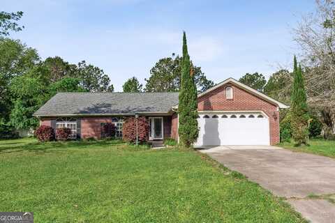 81 Retreat, Woodbine, GA 31569