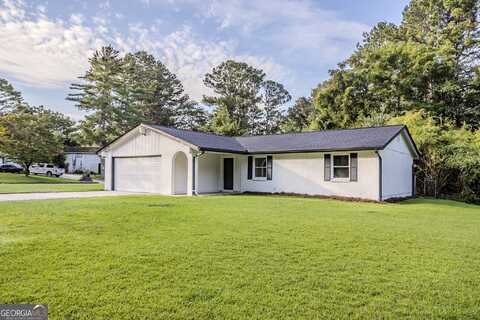 526 Post Oak, Jonesboro, GA 30238