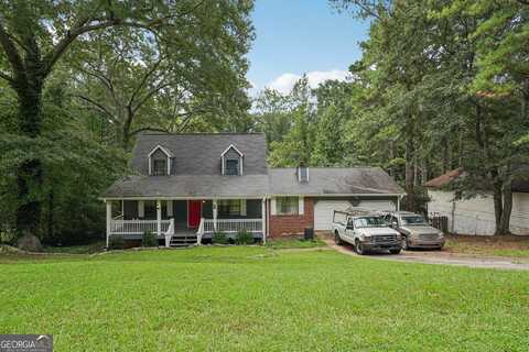 1418 Winchester, Riverdale, GA 30296