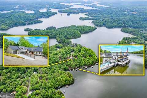 5527 Little River, Gainesville, GA 30506