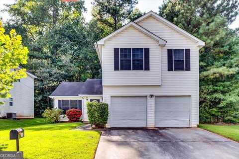 2493 WILLENHALL, Lithonia, GA 30058