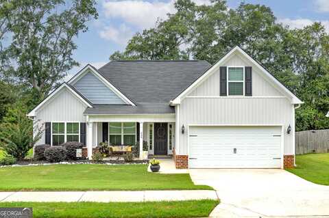 339 Stane Brook, Jackson, GA 30233